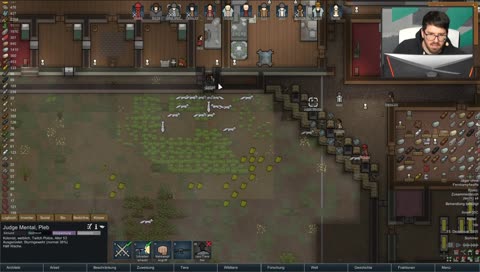 Polarfuchs Massaker
