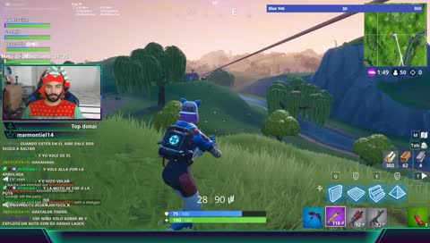 Como niño destapado los regalos del niño jesus