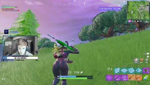 Tanguy le K I N G / TCHO BYE CIMER