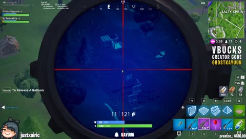 Insane strat, double duo wipe