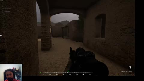 Sgt.Burrburrs reporting for duty