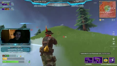 Celle la elle est propre!!👏👏