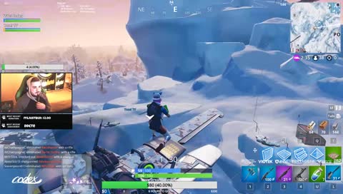 Plane snipes