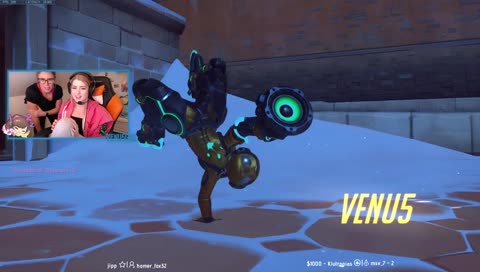 Biggest flex of the century