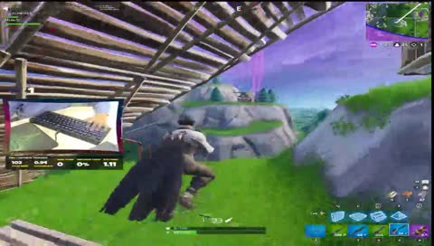 Best snipe ever 🙃