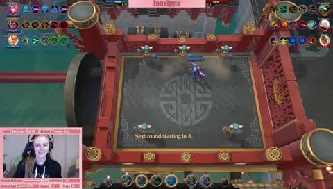 when you every day pon PogChamp