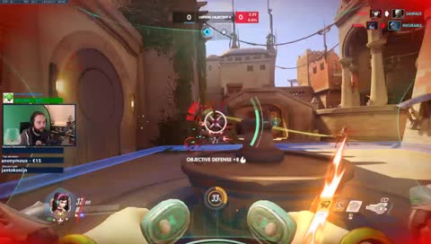 AIMBOT PROOF