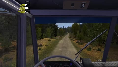 Ja siellä lepää