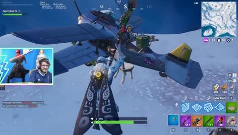 New planes work just fine!