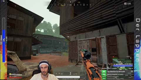 wenn der autism kickt 