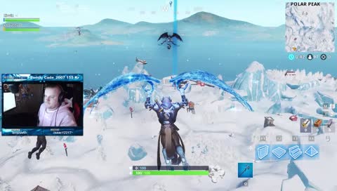 First game Season 7... (XD)