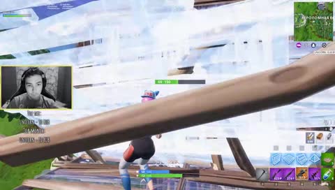 Новый сезон ПРИВЕТ)