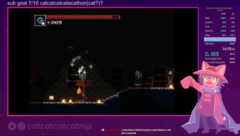 Arsonist [4cats1rock \m/]