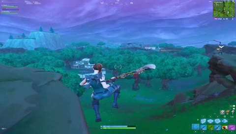 IL fait le zeub ça tourne mal