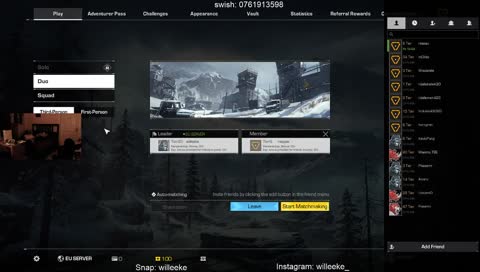 Reapax blir 100 åring