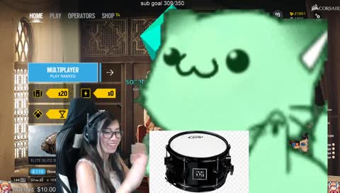 Pepega Clap