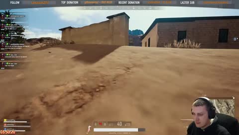 Через текстуру хоп