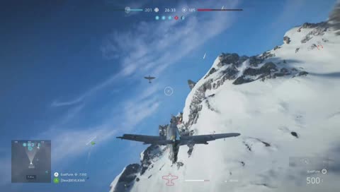 The vomit evasion method