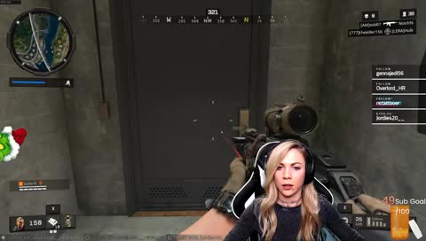 F NICE SHOT