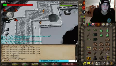 when youre committed to the DANCE DANCE