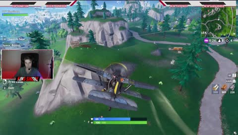 Clippedy Clip Clip