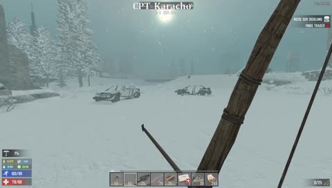 der Hase war der Knaller xD