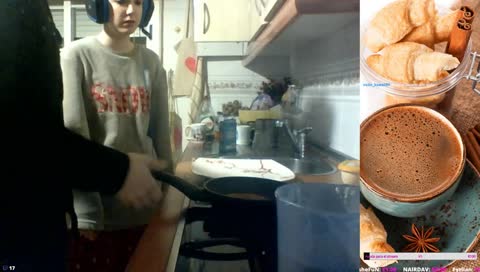 Dándole vueltas a la tortita PRO SKILL 100% real no fake