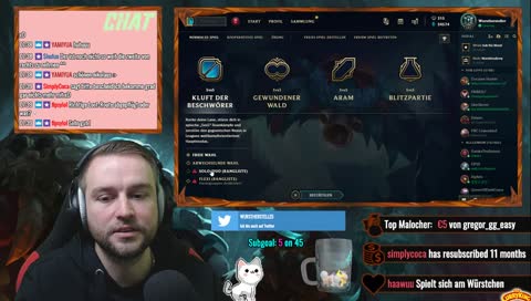 Ein Moment der Trauer 