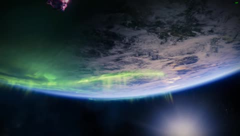 Ship refuses to go to mars.