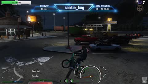 Ich glaub ich bin hier sicher....xD