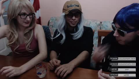 sa enfadao