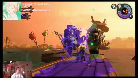 Tozaki Becomes The "ULTIMATE" Grizzco Employee!