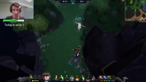 trap plays
