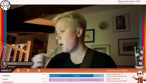 Kazoo Christmas Spirit!