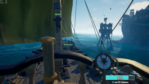 erwachsene Konversation