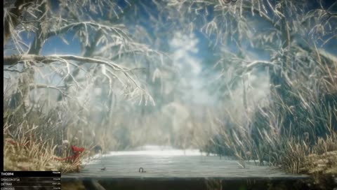 Absonderbare Lache von Wuschäääääl