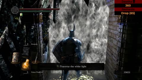 But did he die tho