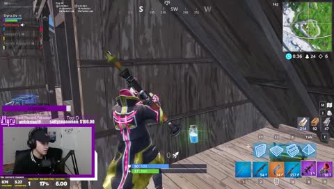 can we get 4heads in the chat