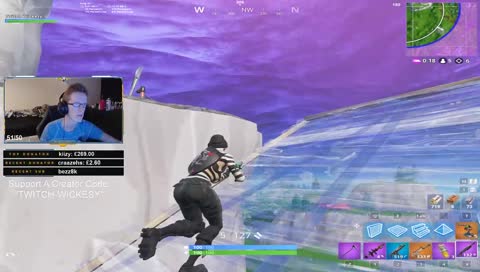 Do not use ziplines.