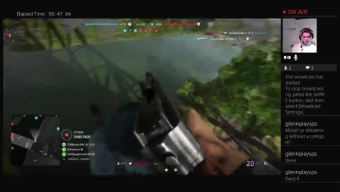 MickeLS joins the Diving Team