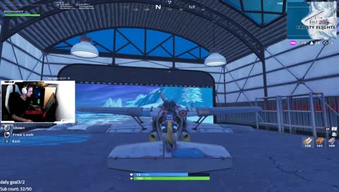 meant to do that Kappa