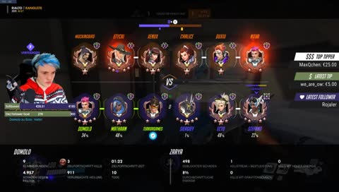 wir hatten keinen shield tank grade :D