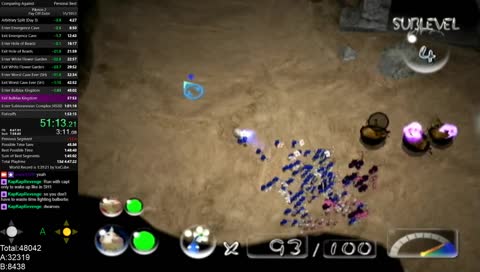 Wollywog stuck