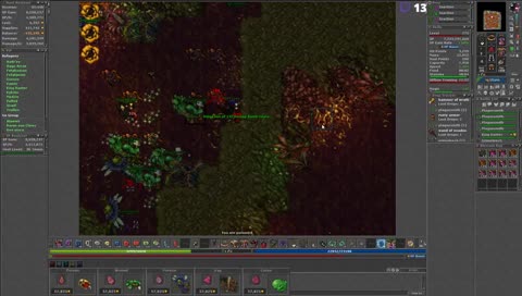 Sef, it wasn't a combo.