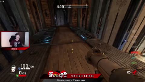 Slash: Bridge to rail
