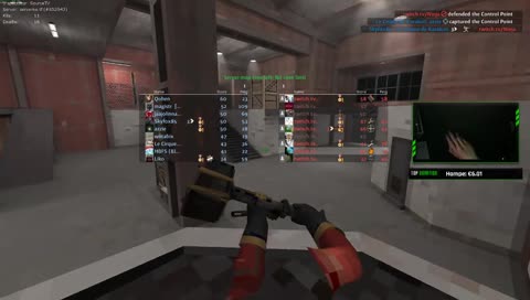 brain damage