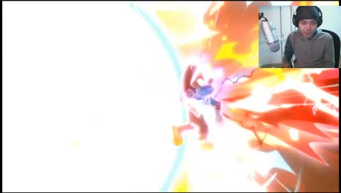 さるとばばぁが