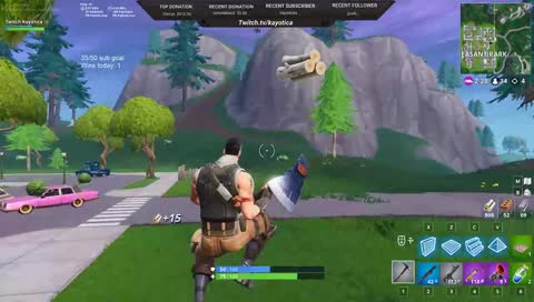 Did somebody call an Uber?