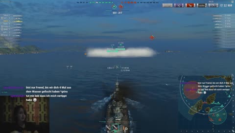 PogChamp