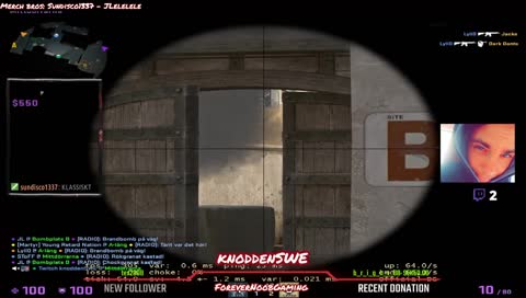 STOFFE 2000 IQ EU SMOKE